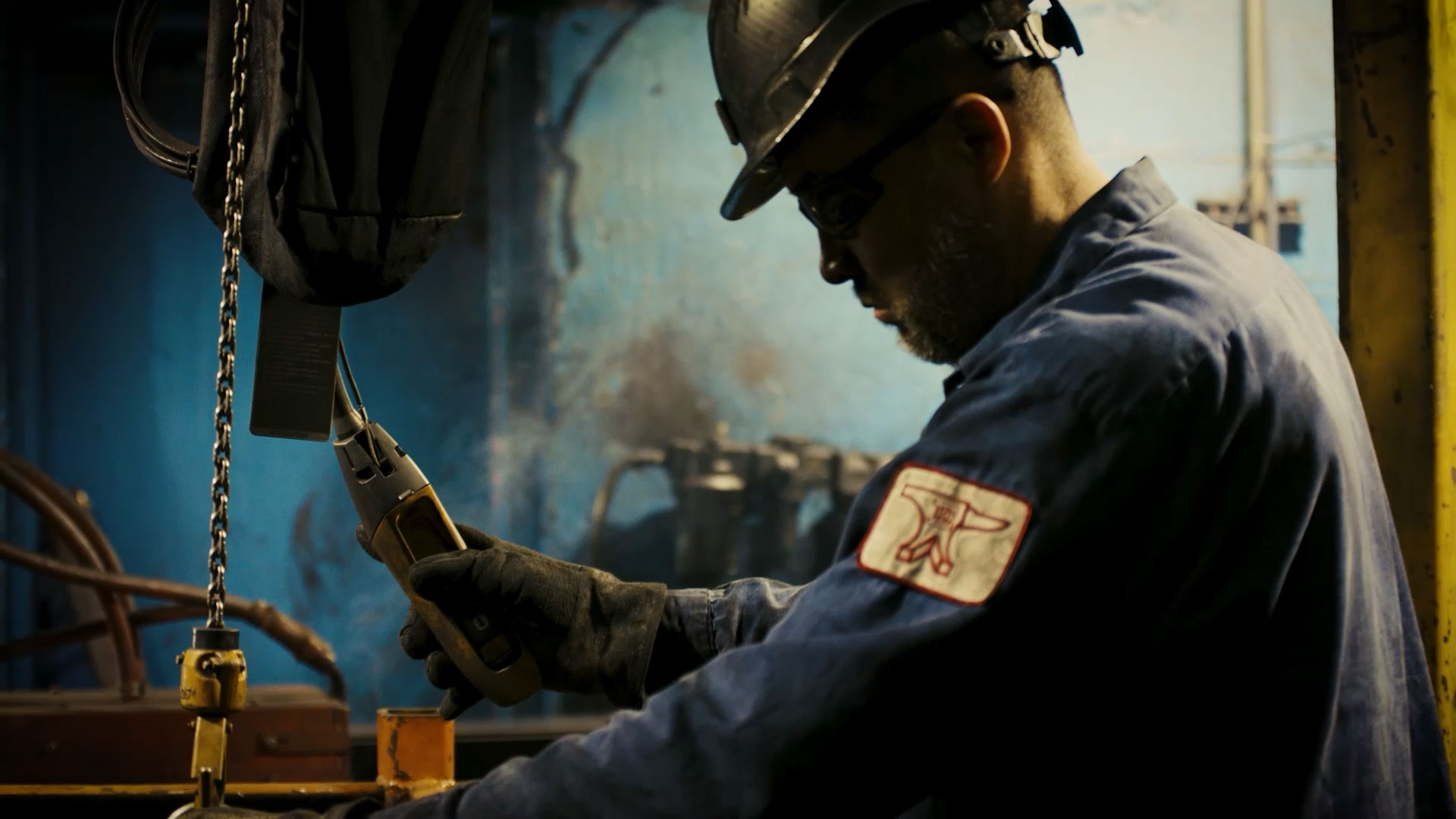 Minería, Ferrocarril, Agricultura, Vehículos Utilitarios - Engel Tool ...